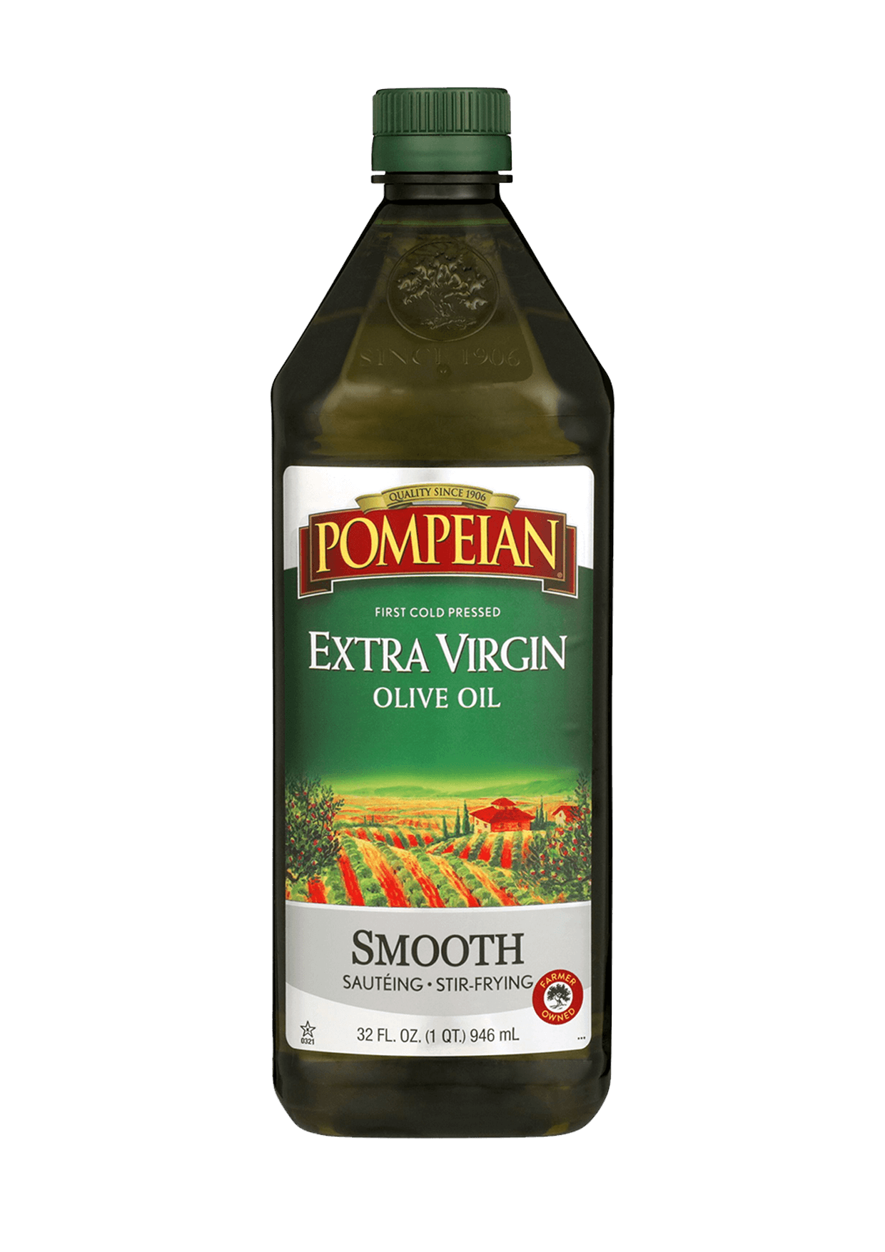 3 Pompeian Smooth Extra Virgin Olive Oil-2