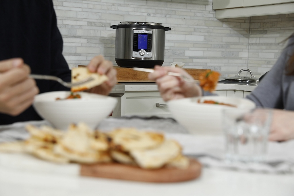 Can I use olive oil in my Instant Pot?