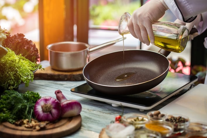 10 tips for reusing leftover frying oil