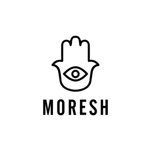 Moresh - Master brandmark