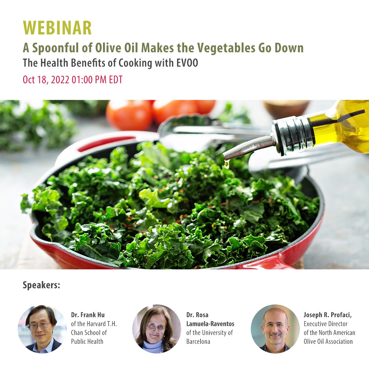 Register for NAOOA Webinar