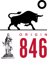 Origin 846-1