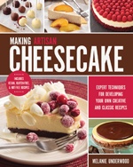 Cheesecake Cookbook