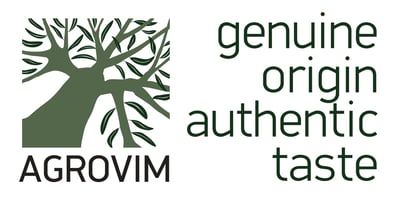 Agrovim SA Brand Logo