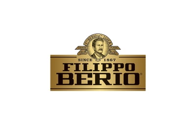 Filippo Berio Brand Logo