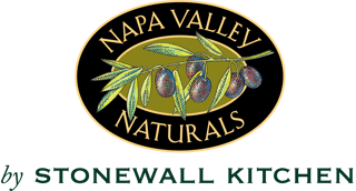 Napa Valley Naturals Brand Logo