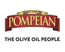 Pompeian brand logo