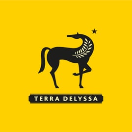 Terra Delyssa Brand Logo