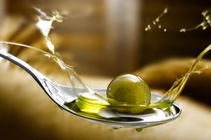 Is Olive Oil GMO?