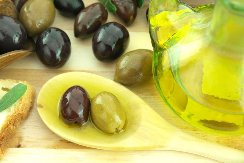 Benefits of olive juice clearance