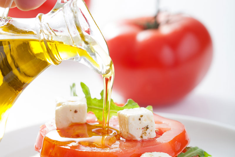 Olive Oil Storage Tips [video]