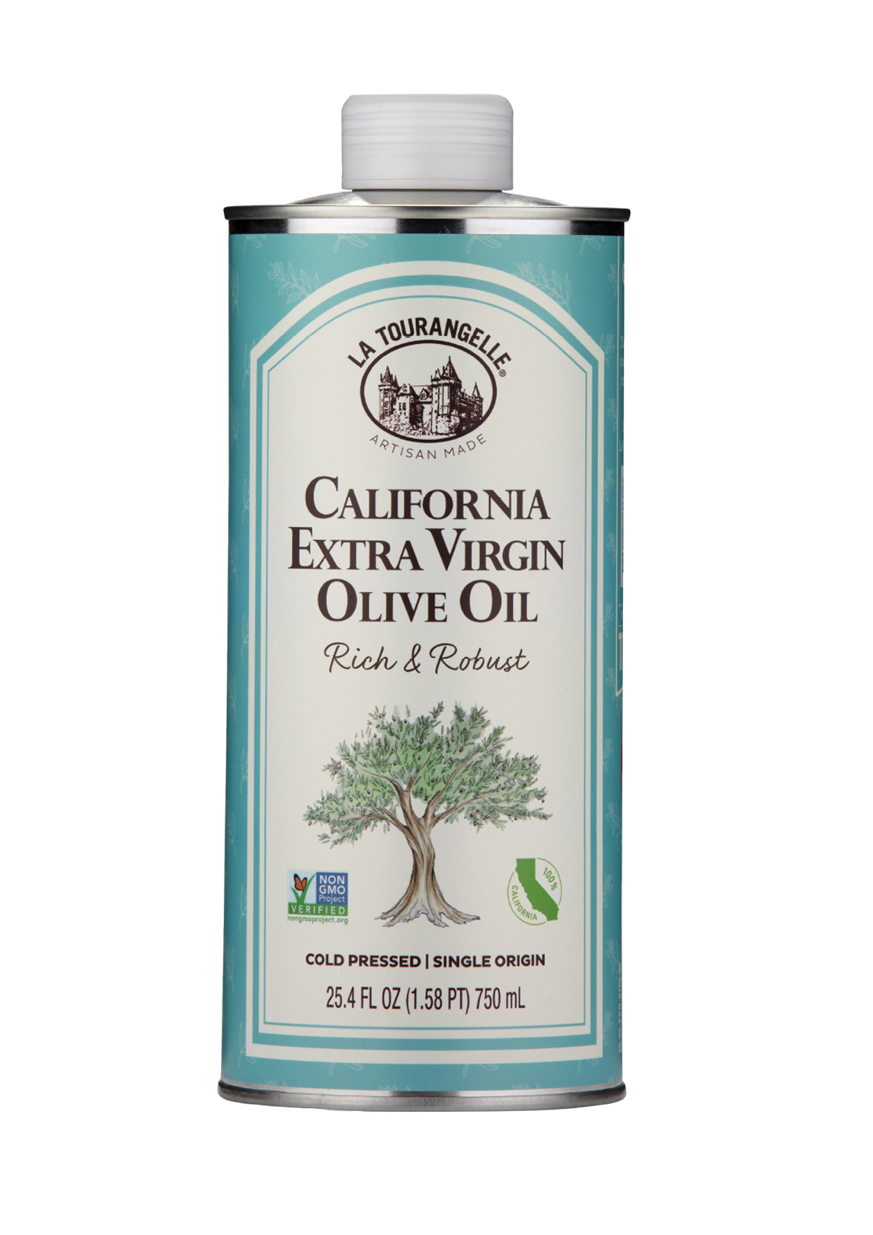 Tourantelle_California