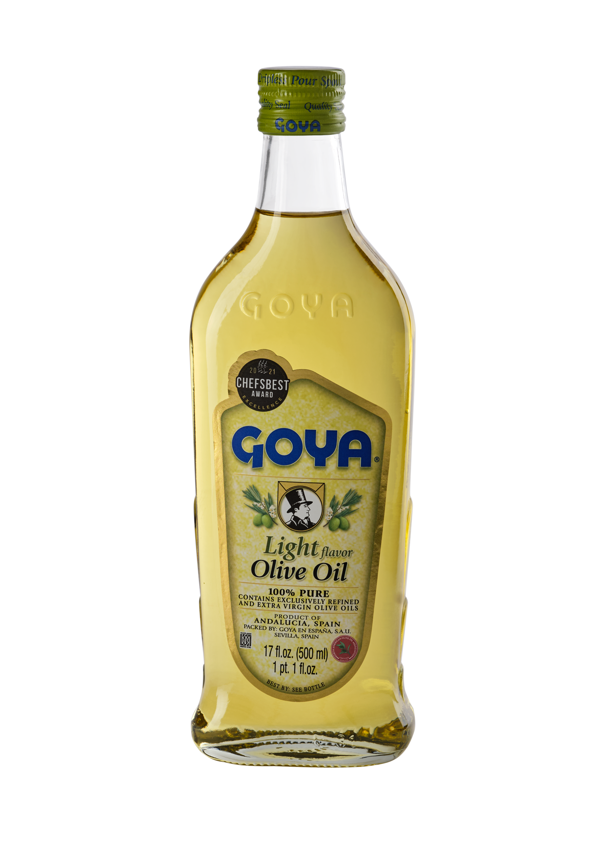 goya light