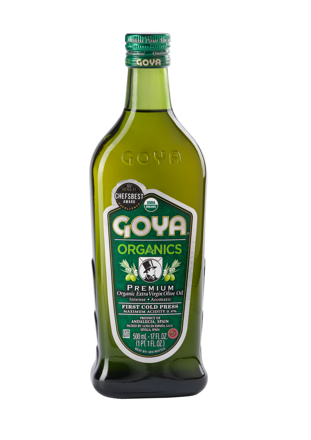 goya organic