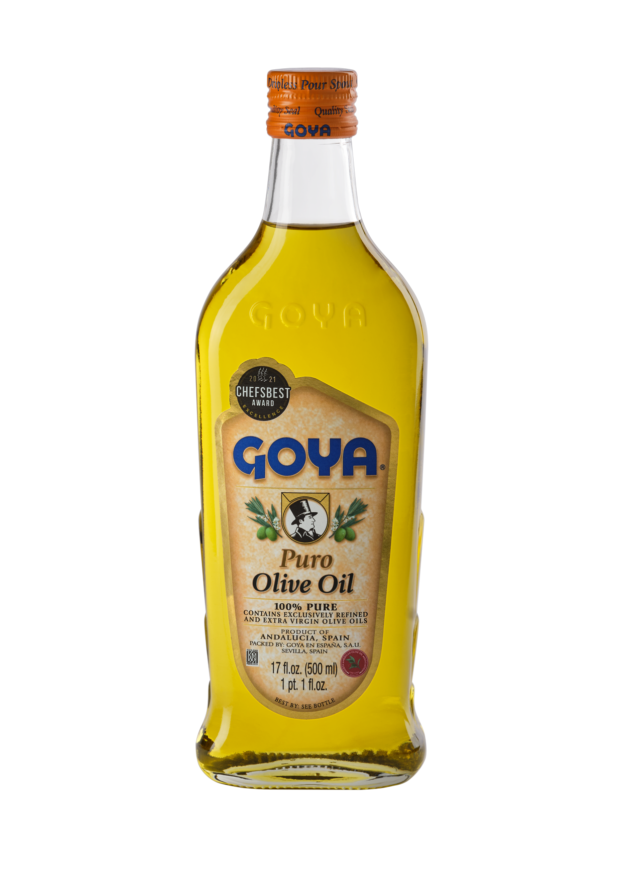 goya puro