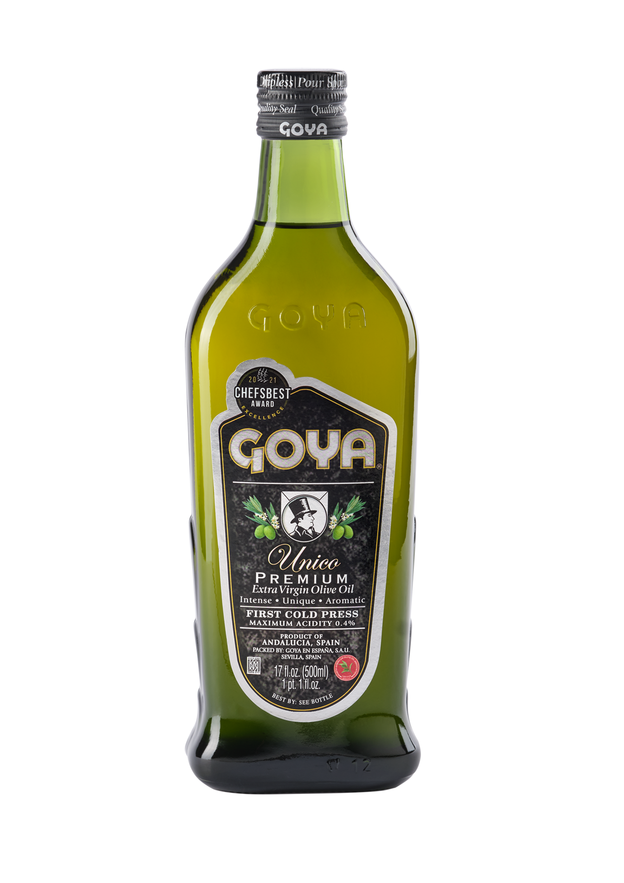 goya unico