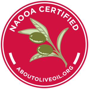 Terra Delyssa - Certified Olive Oil