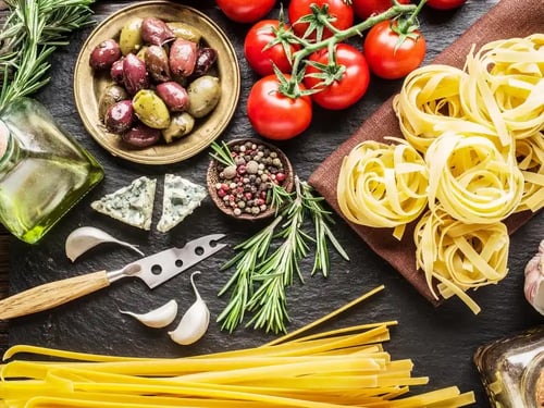mediterranean-diet