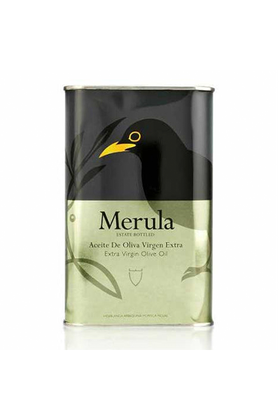 merula