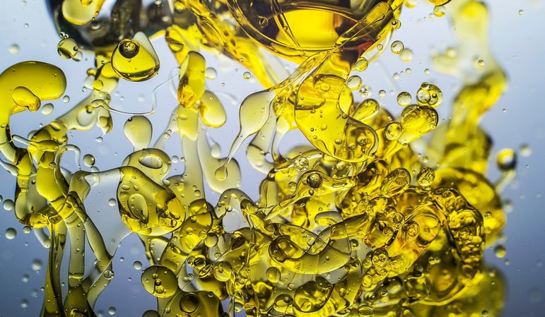 12 Surprising Health Benefits Of Olive Oil