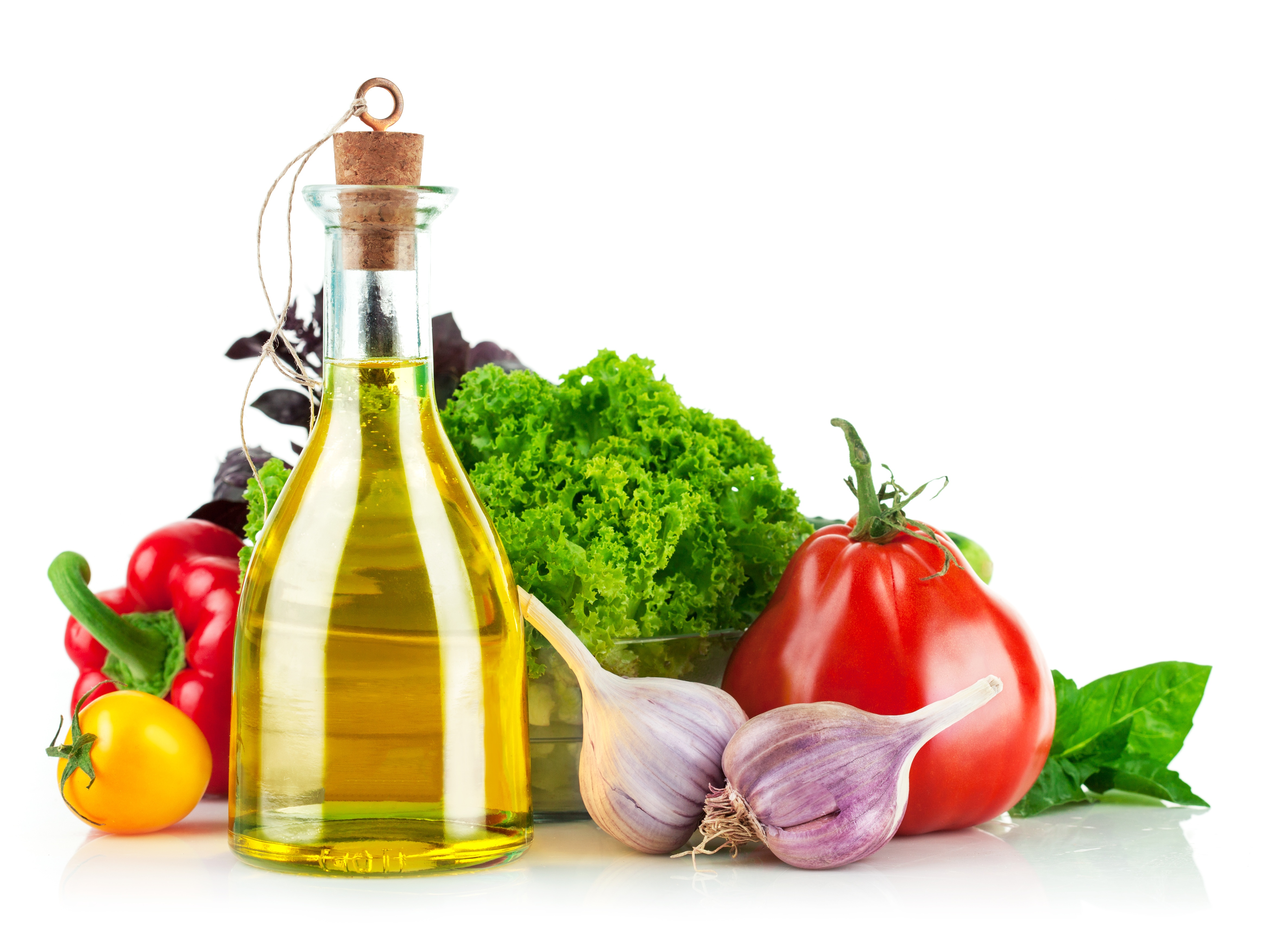 10 Things You Didn t Know About EVOO