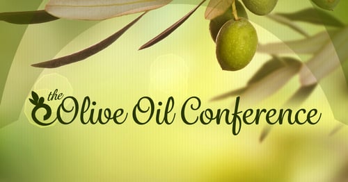 Olive Oil Conference