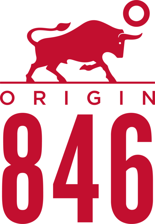 Origin 846 - Certified Olive Oils