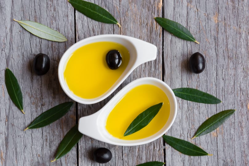 Olive Oil Nutrition What is the Difference Between Antioxidants and