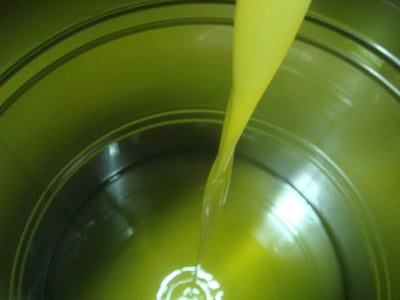 production - Finest evoo