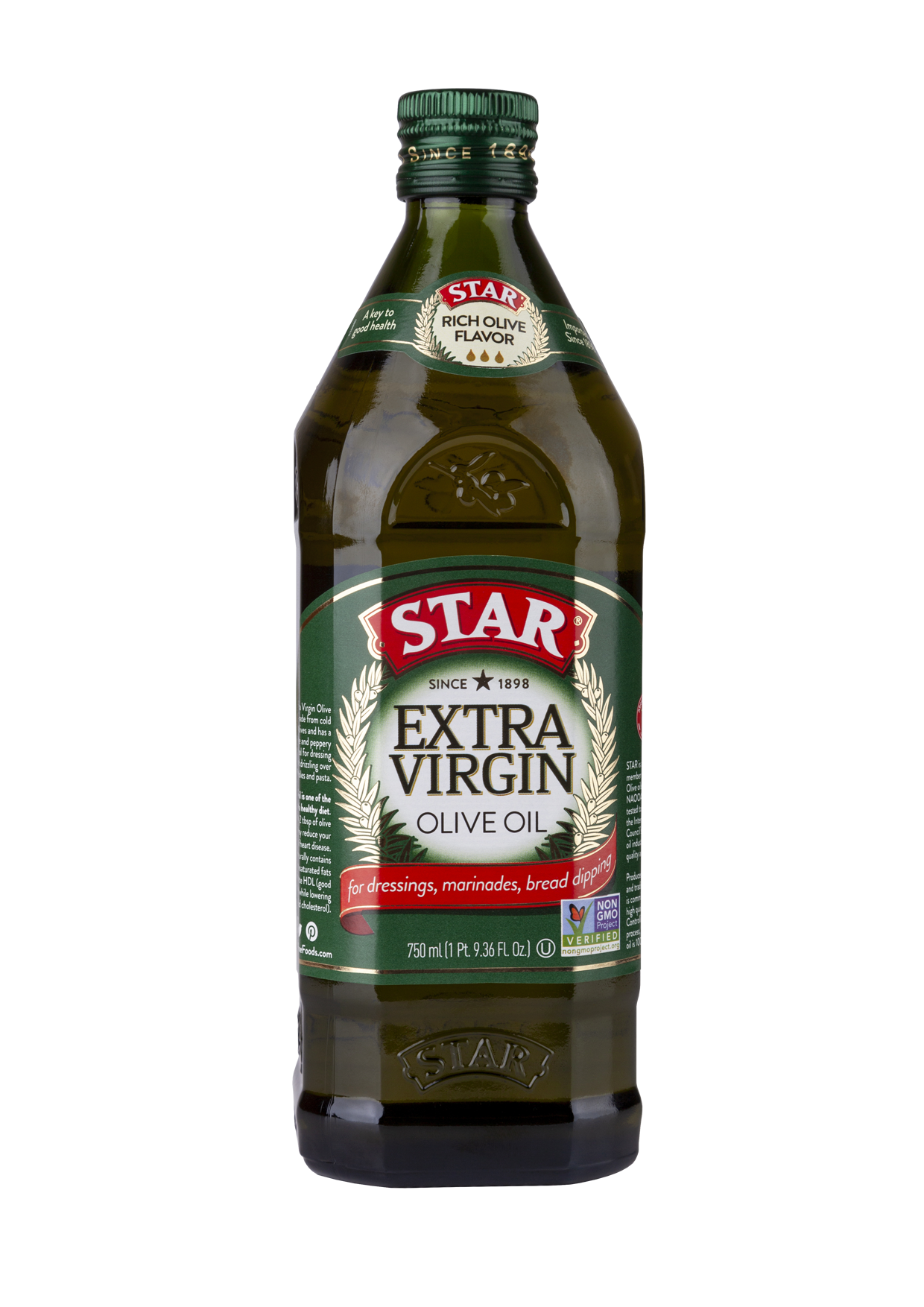 star extra virgin