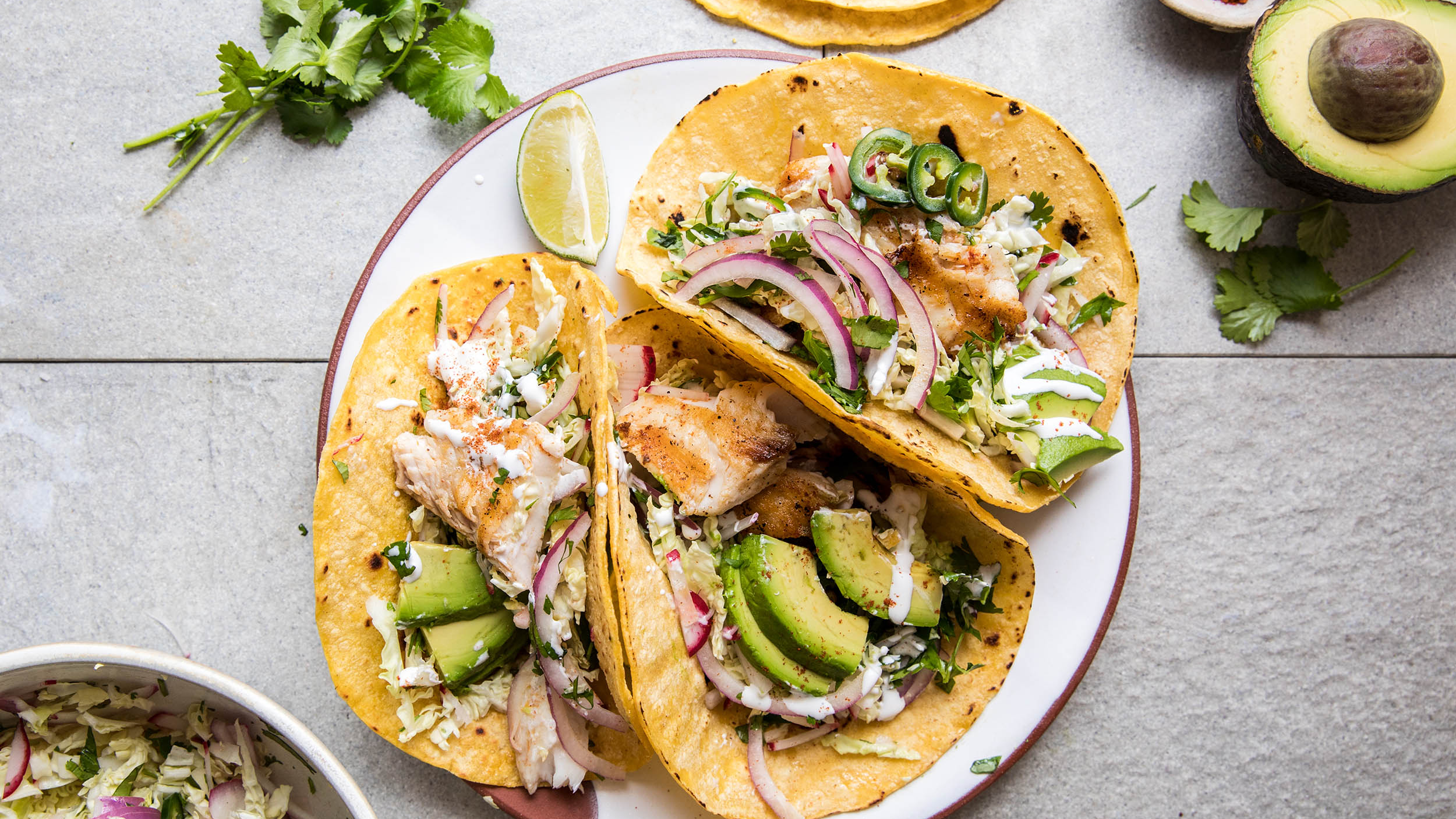 taco