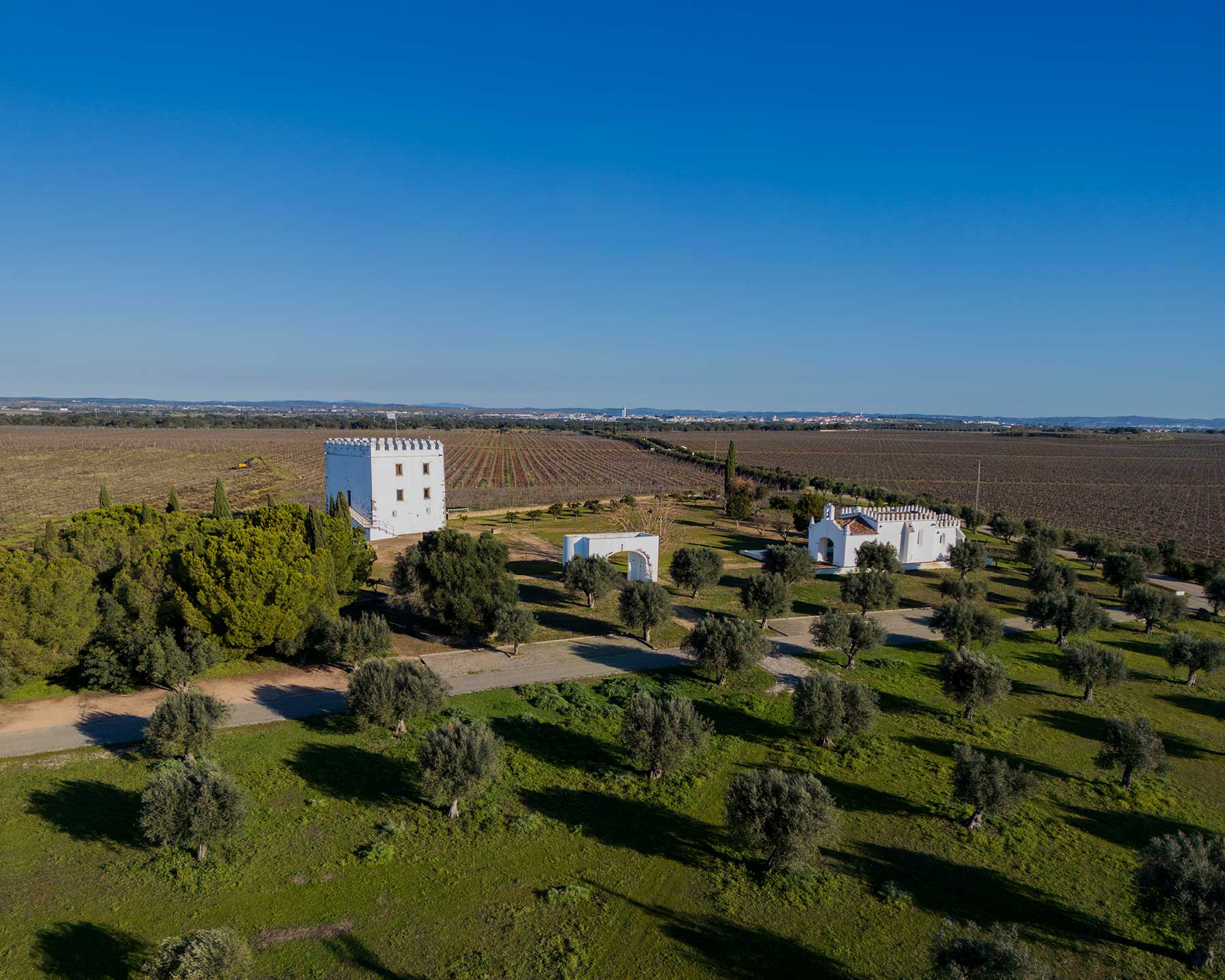 Herdade do Esporão