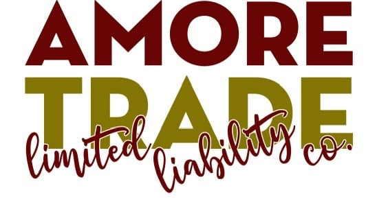 Amore Trade  logo