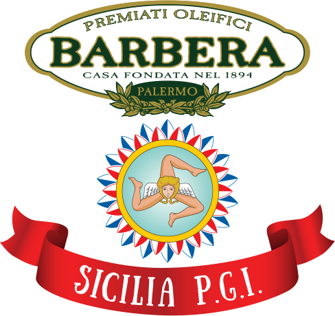 Barbera Sicilia P.G.I