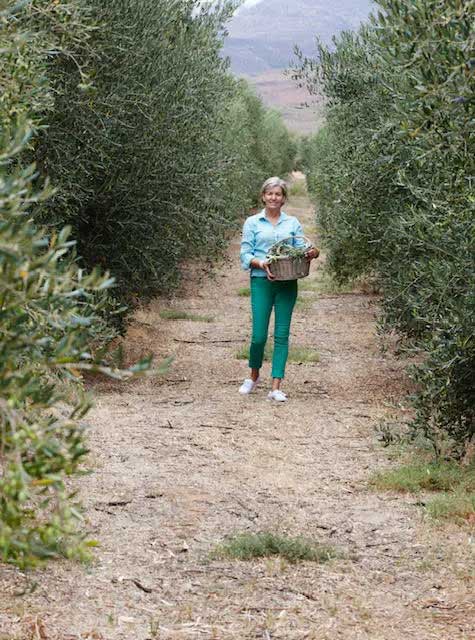 Rio Largo Olive Estate