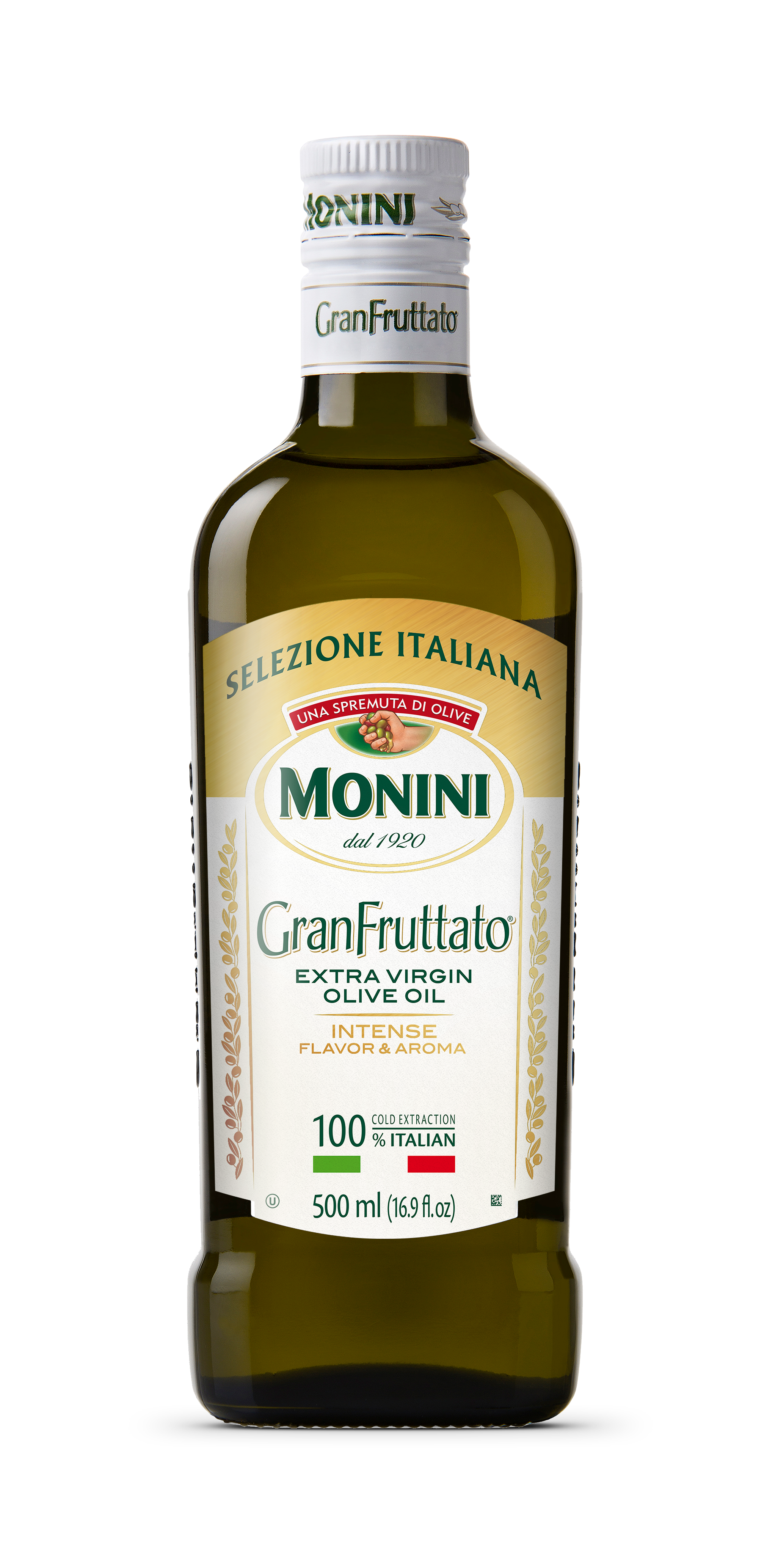 GranFruttato-500ml