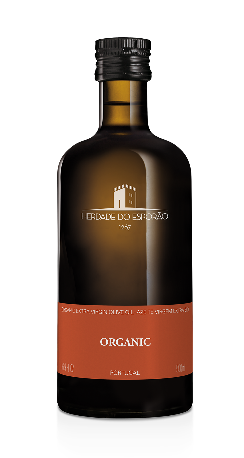Herdade do Esporão Organic Extra Virgin Olive Oil