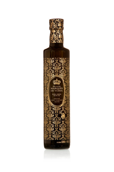 Palacio Marques de Viana - Sublime Early Harvest Blend