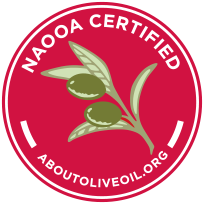 NAOOA Certified NAOOA Certified