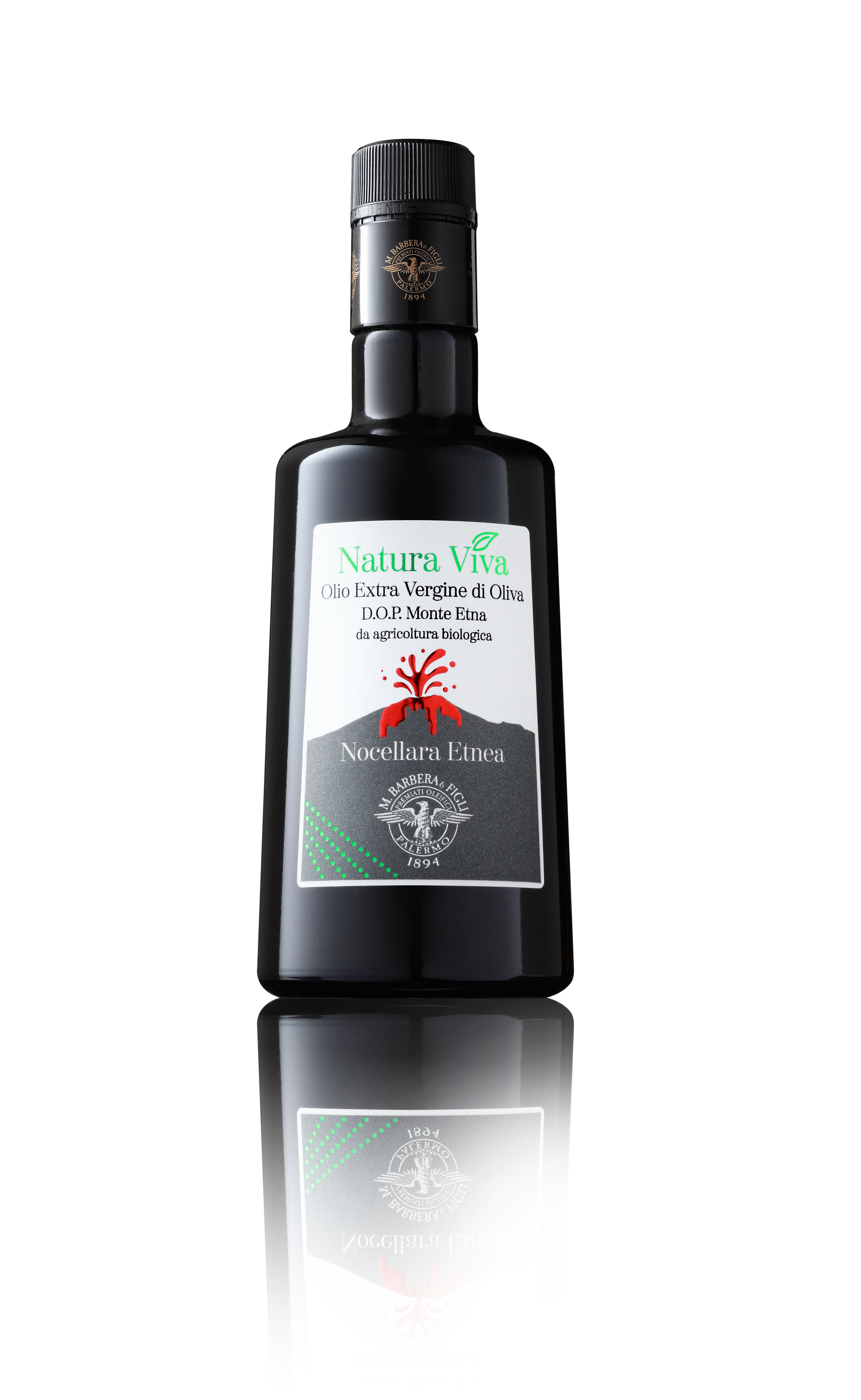 NATURA VIVA NOCELLARA ETNEA TAPPO AQUILA