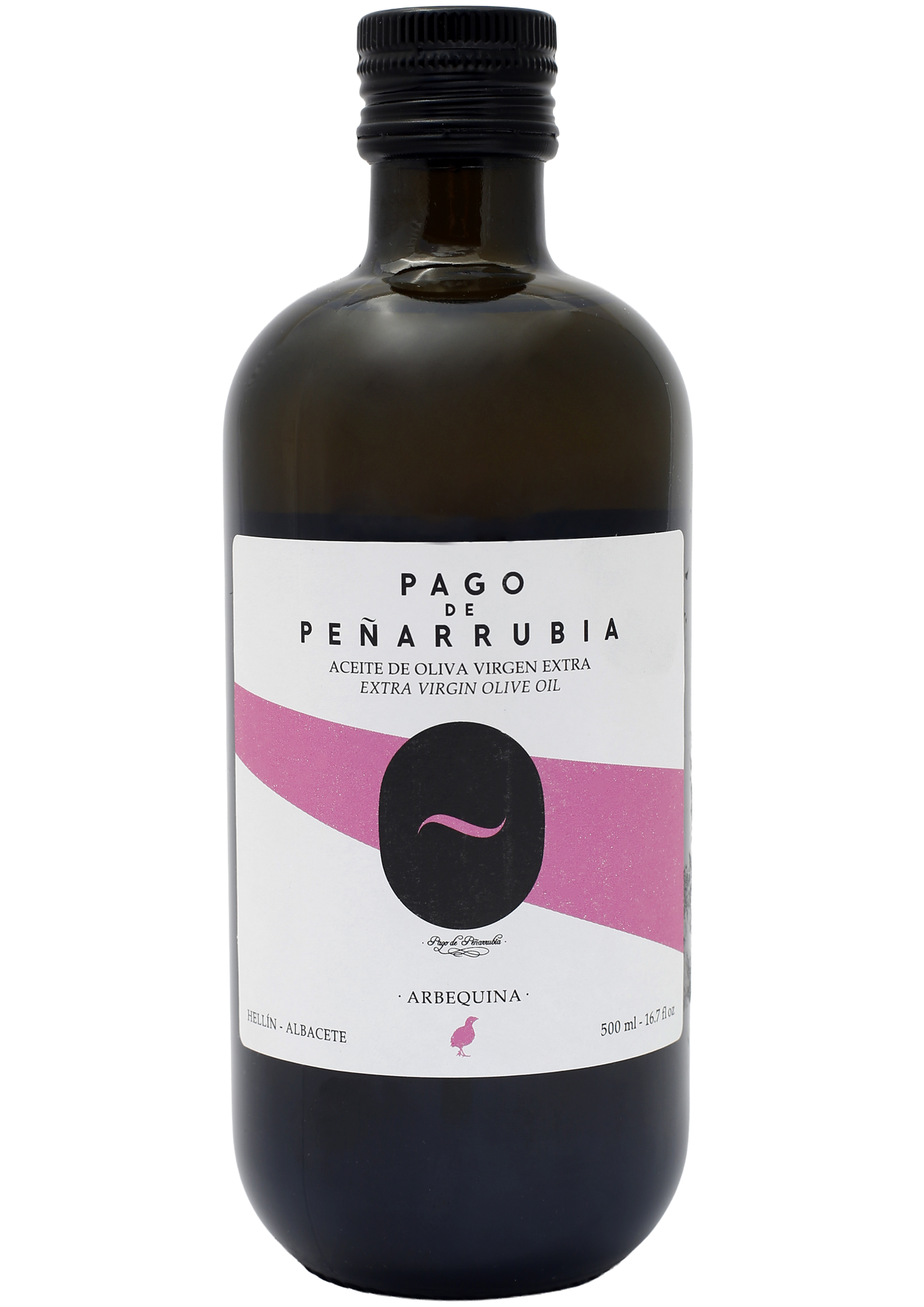 Pago de Peñarrubia Arbequina
