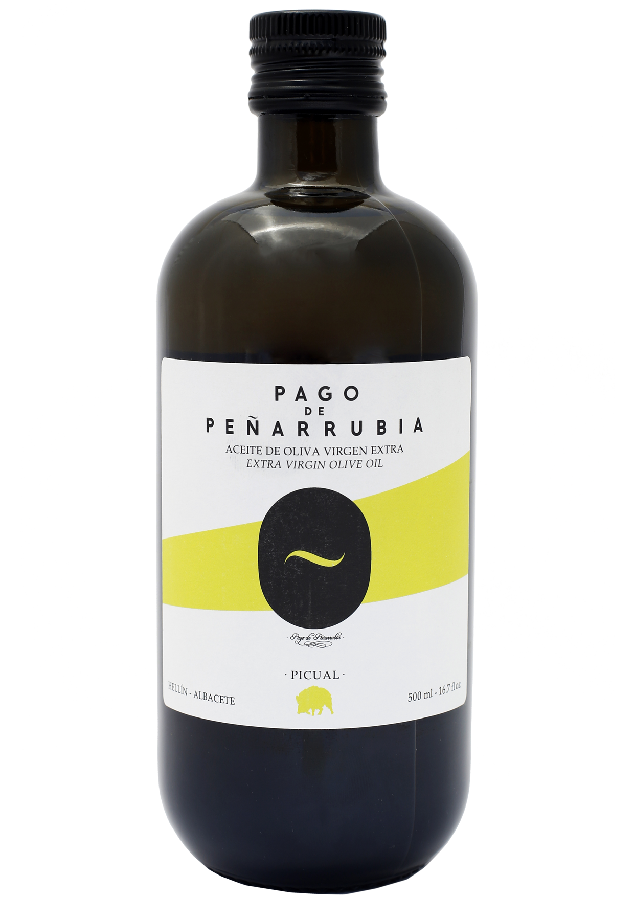 Pago de Peñarrubia Picual