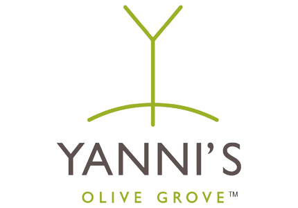 Yanni's Olive Grove