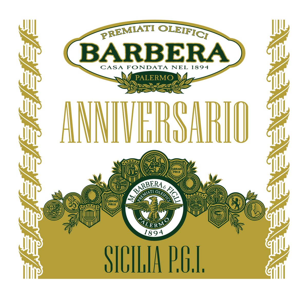 Anniversario PGI