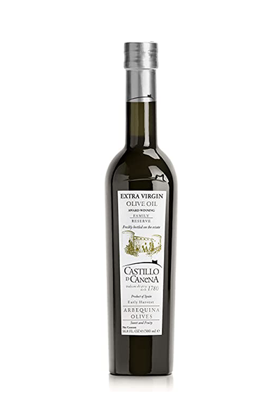 Family Reserve Arbequina
