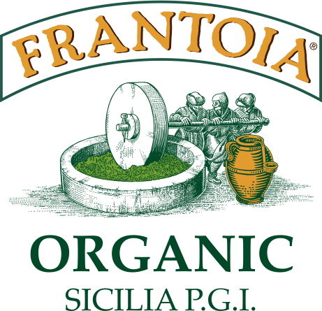 Frantoia Organic Sicilia P.G.I