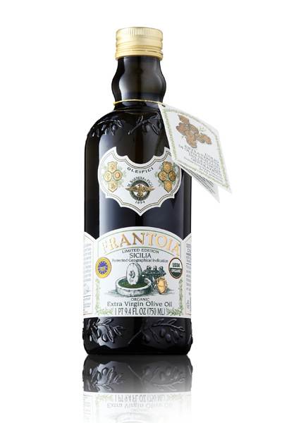 Frantoia IGP Sicilia Organic