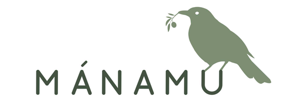 manamu logo wide