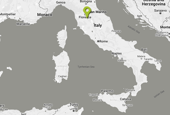 Olio Piro