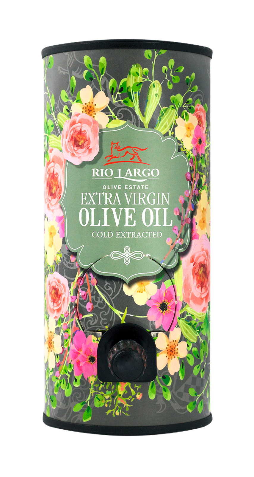 Rio Largo Extra Virgin Olive Oil